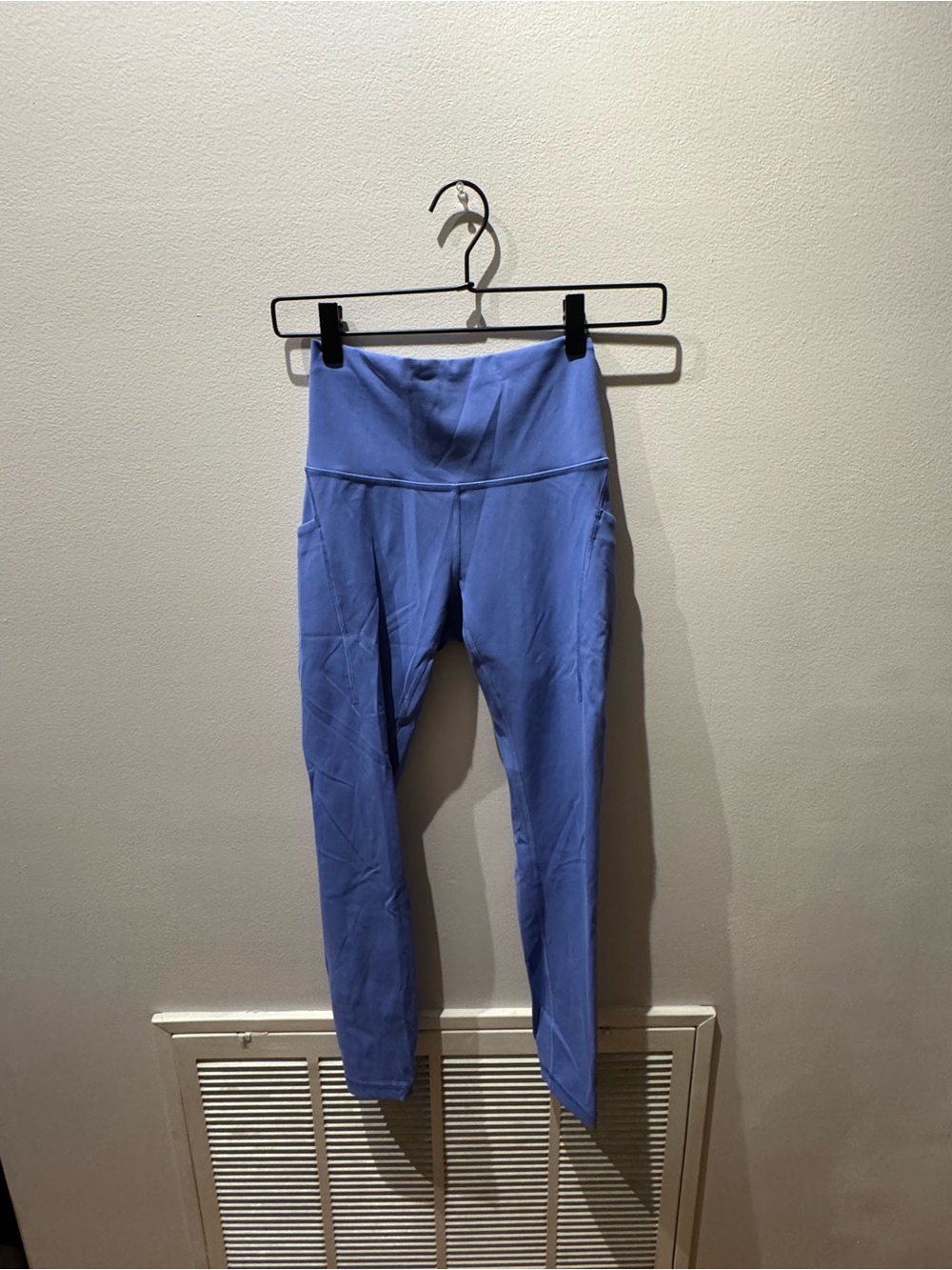 lululemon wunder under Leggings
